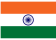 印度