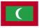马尔代夫